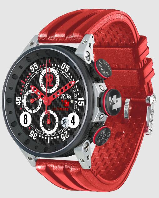 Replica BRM Watch V12-44 Men V12-44-N-CA-AR-ULTIMATE